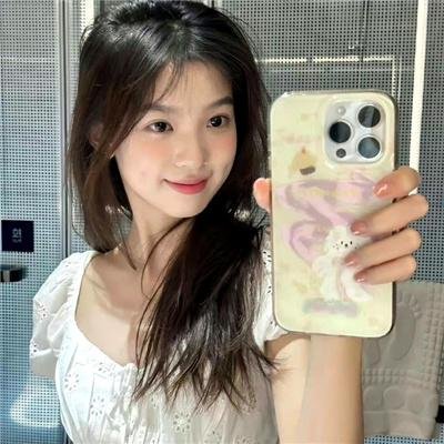 缠绵游戏